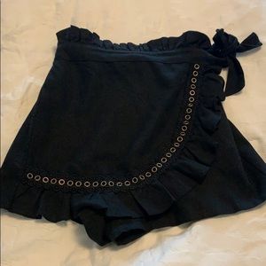 Misa Los Angeles Skort